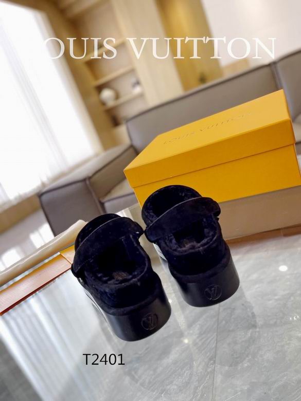 LV shoes 35-41-02